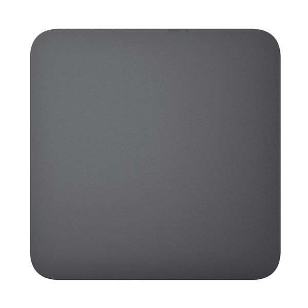 Вимикач Ajax LightSwitch 2-way Graphite прохідний 254286 фото