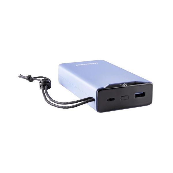 Повербанк INTENSO F20000 7332055 20000 мА&middot;ч PD+QC3.0 Blue 305696 фото