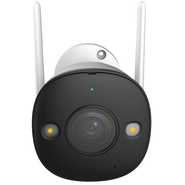 IP-відеокамера вулична з Wi-Fi 5 Мп IMOU IPC-K3DP-5H0WF (2.8 мм) з 4 режимами нічного бачення і детекцією людей для системи відеоспостереження