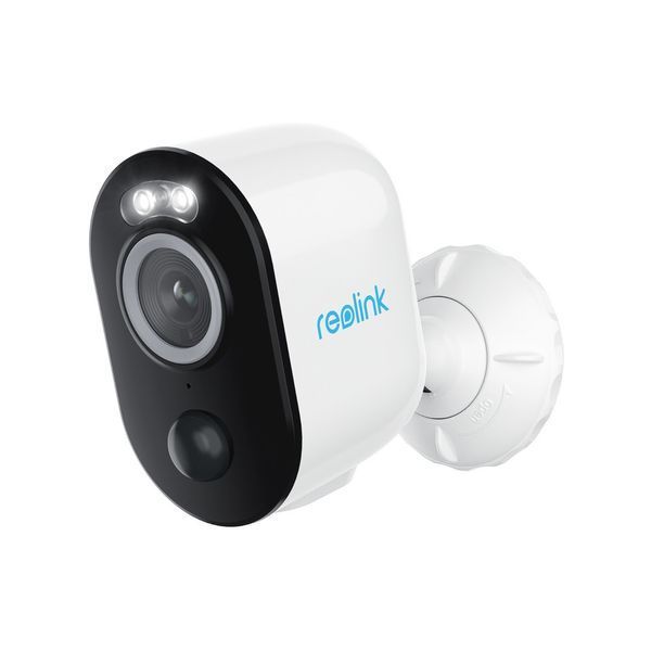 Беспроводная автономная Wi-Fi IP видеокамера Reolink Argus Series B330 302408 фото