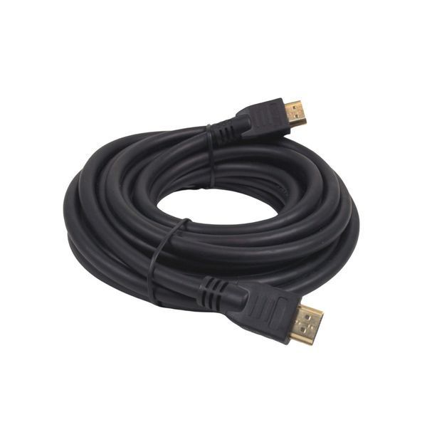 Кабель ATIS HDMI A-A v1.4 мідь 5м 292786 фото