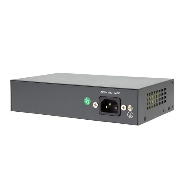 PoE коммутатор Commax CIOT-H4L2