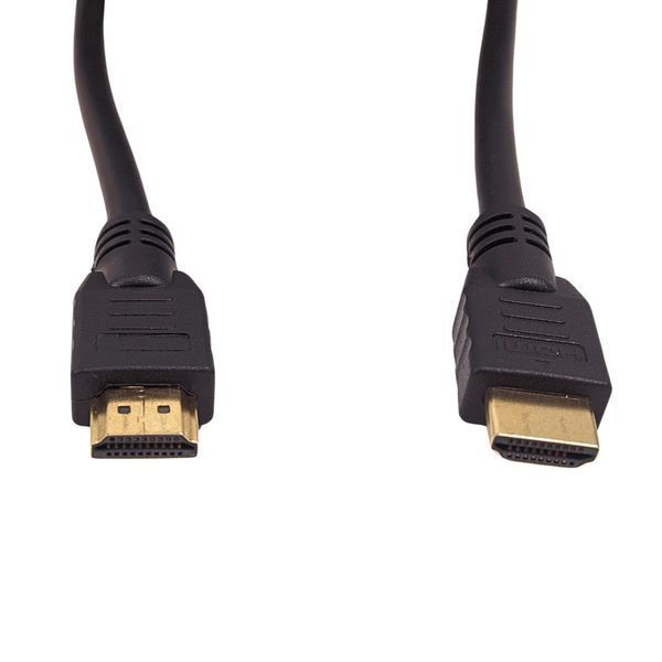 Кабель ATIS HDMI A-A v1.4 мідь 5м 292786 фото