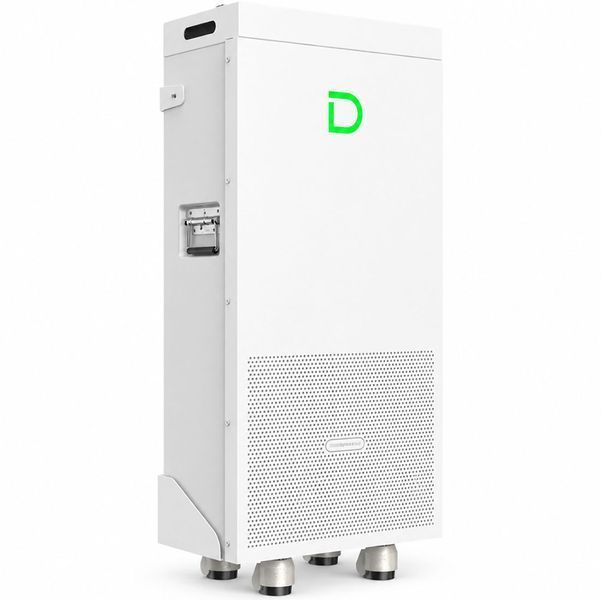 Акумулятор Dyness PowerBrick Max 51.2V 314Ah 16.07kWh (PowerBrick Max) 99863 фото