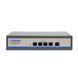 PoE коммутатор Commax CIOT-H4L2 111008 фото 1
