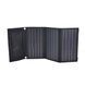 Комплект: солнечная панель 30W Solar Charger, повербанк FEB-310W, кабель REMAX RC-068B-C 2383061 фото 3