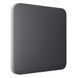 Вимикач Ajax LightSwitch 2-way Graphite прохідний 254286 фото 1