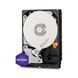 Жесткий диск 4TB Western Digital Purple WD44PURZ для видеонаблюдения 305584 фото 2