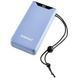 Повербанк INTENSO F20000 7332055 20000 мА&middot;ч PD+QC3.0 Blue 305696 фото 1
