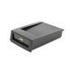 Настольный USB считыватель-кодировщик ZKTeco CR60W карт Mifare 114196 фото 1
