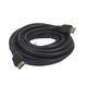 Кабель ATIS HDMI A-A v1.4 мідь 5м 292786 фото 1