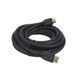 Кабель ATIS HDMI A-A v1.4 мідь 5м 292786 фото 2