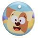 Брелок RFID KEYFOB EM RW Dog 105606 фото 1