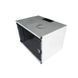 Шкаф серверный Hypernet 12U 540 x 400 WMNC-40-12U-SOHO-FLAT для сетевого оборудования 119043 фото 10