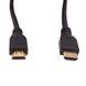 Кабель ATIS HDMI A-A v1.4 мідь 5м 292786 фото 3