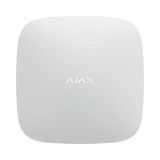 Інтелектуальна централь Ajax Hub 2 Plus white