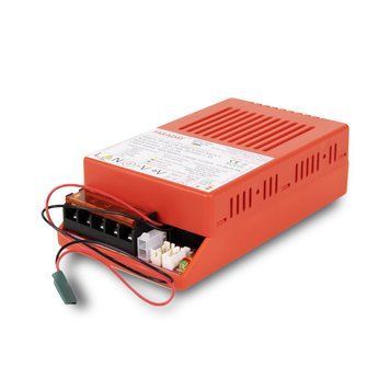 Бесперебойный блок питания Faraday Electronics БП UPS 85W Smart ASCH PL (LFP) под аккумулятор 12-18А&middot;ч в пластиковом корпусе