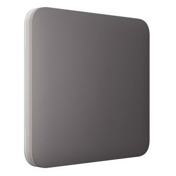 Вимикач Ajax LightSwitch 2-way Grey прохідний 254285 фото