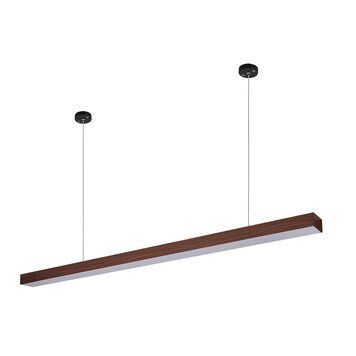 Светильник линейный LIGHTWELL LW-LINE-45W-WD 6500K 1500 х 100 х 55