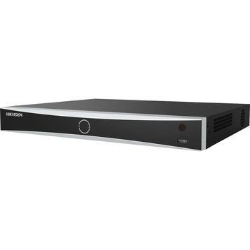 IP-відеореєстратор 32-канальний Hikvision DS-7632NXI-I2/Vpro AcuSeek з AI відеоаналітикою для систем відеоспостереження