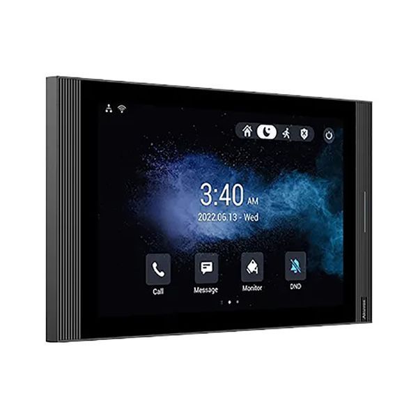 SIP-відеодомофон Akuvox S567W- 10 з Wi-Fi на Android 282248 фото