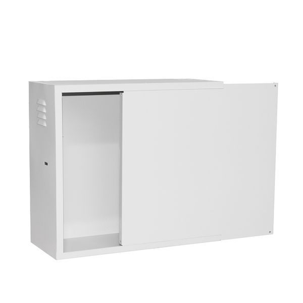 Антивандальна скринька IPCOM БК-550-з-1-3U К-4560 178267 фото