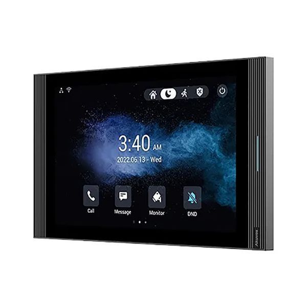 SIP-відеодомофон Akuvox S567W- 10 з Wi-Fi на Android 282248 фото