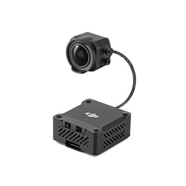 Цифрова FPV система DJI O3 Air Unit 302438 фото