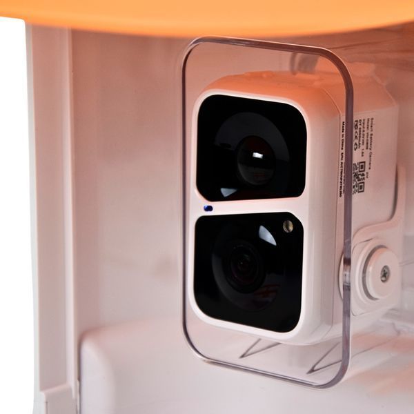 Годівниця для птахів Smart Bird Feeders з інтелектуальною відеокамерою 297358 фото