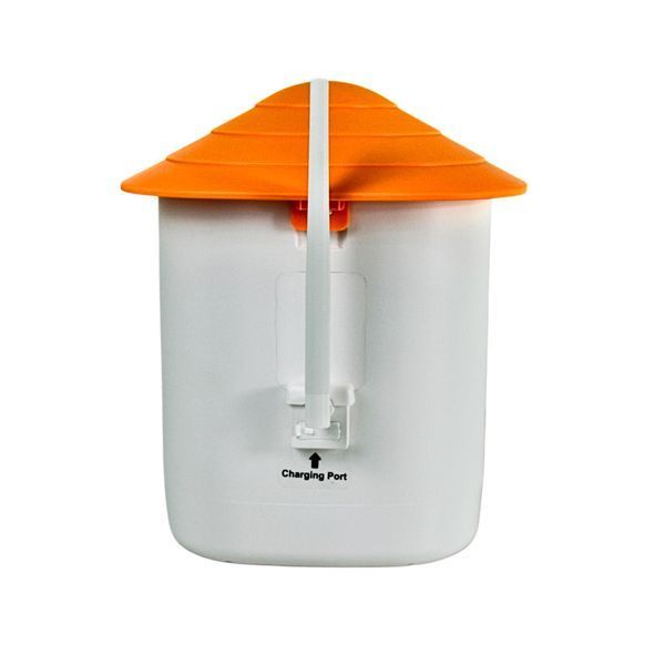 Годівниця для птахів Smart Bird Feeders з інтелектуальною відеокамерою 297358 фото