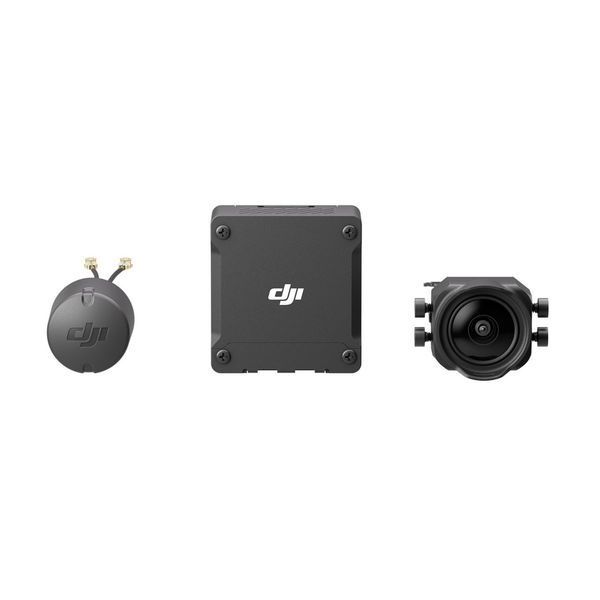 Цифрова FPV система DJI O3 Air Unit 302438 фото