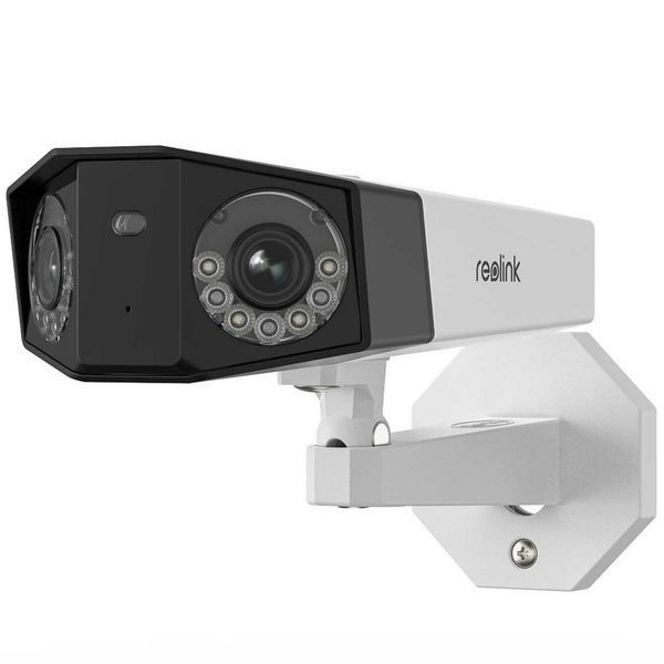 Панорамная IP камера Reolink Duo Series P730 302388 фото