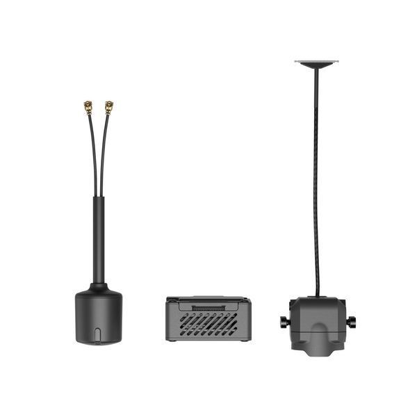 Цифрова FPV система DJI O3 Air Unit 302438 фото
