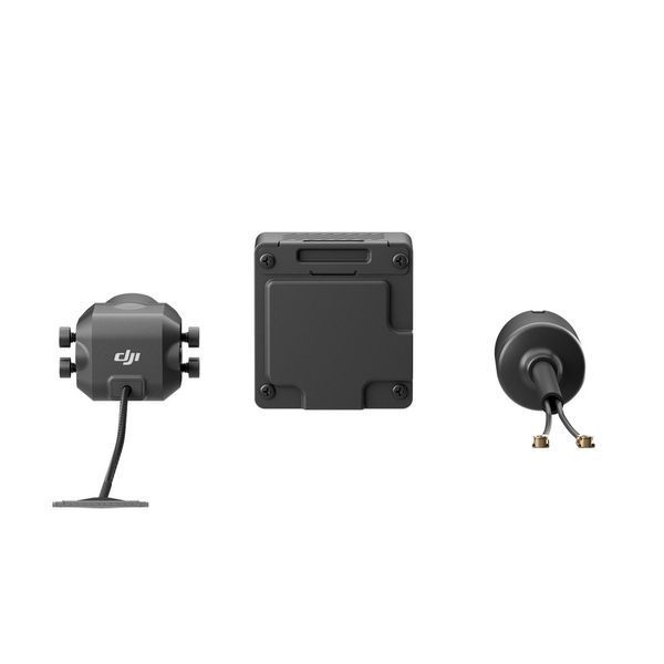 Цифрова FPV система DJI O3 Air Unit 302438 фото