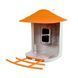 Годівниця для птахів Smart Bird Feeders з інтелектуальною відеокамерою 297358 фото 2