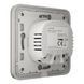 Вимикач Ajax LightSwitch 2-way Grey прохідний 254285 фото 3