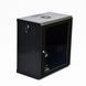 Шкаф серверный CMS 12U 600 x 350 x 640 UA-MGSWL1235B для сетевого оборудования 201529 фото 1