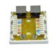 Розетка внешняя EPNew 2хSTP, кат. 6, RJ45 244030 фото 3