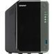 Система зберігання даних QNAP TS-253D-4G з 2 відсіками для дисків, 4GB RAM, настільне виконання 145237 фото 5