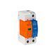 Ограничитель перенапряжений OBO Bettermann Тип I+II V25-B+C 1+NPE (5094457) 304068 фото 1