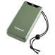 Повербанк INTENSO F20000 7332057 20000 мА&middot;год PD+QC3.0 Green 305695 фото 1