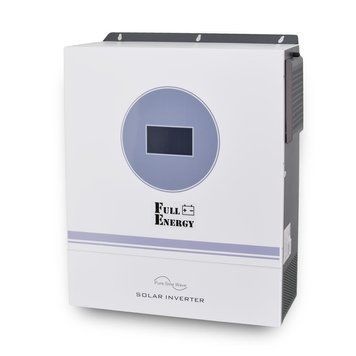 Гибридный инвертор Full Energy BBGI-11048MPW(TS) 11000Вт, DC 48В