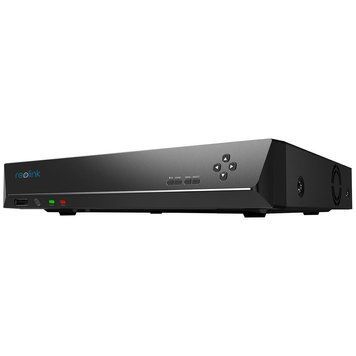 IP-відеореєстратор Reolink NVS16