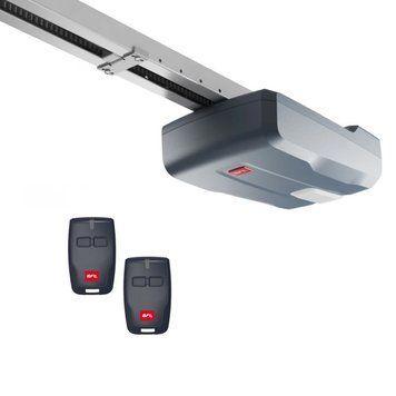 Автоматика для гаражных ворот BFT BOTTICELLI BT A650 BELT KIT комплект