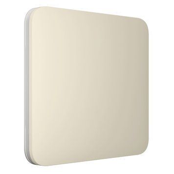 Вимикач Ajax LightSwitch 2-way Ivory прохідний 254284 фото