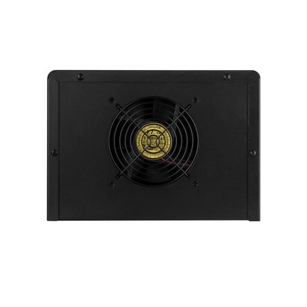 Джерело безперебійного живлення Logicpower LPE-W-PSW-5000VA+ 24V (3500Вт) 1-50A з правильною синусоїдою 305603 фото