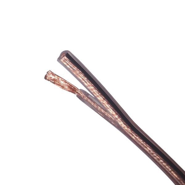 Кабель акустический Одескабель Loudspeaker Cable 2х0,75 Hi-Fi (1 метр)