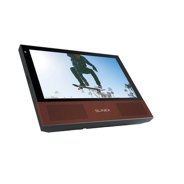 Видеодомофон Slinex Sonik 7 black 113893 фото