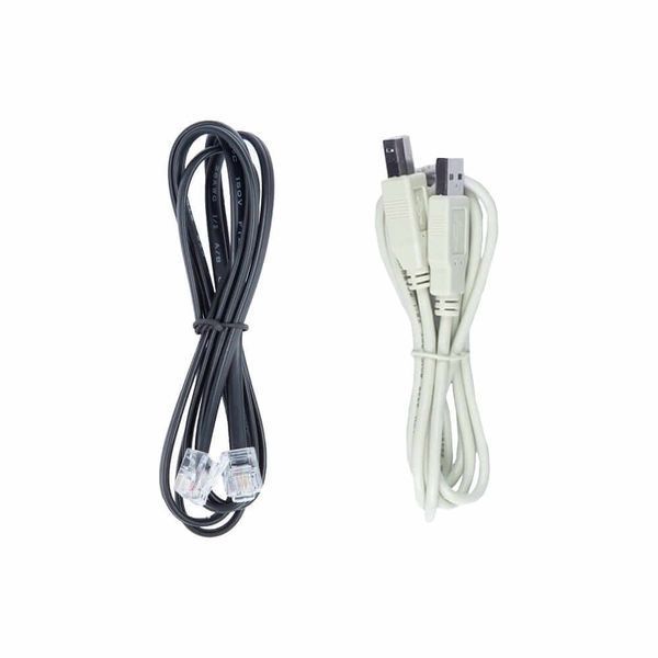 Джерело безперебійного живлення Powercom RPT-1025AP Schuko 1025ВА / 615Вт лінійно-інтерактивне