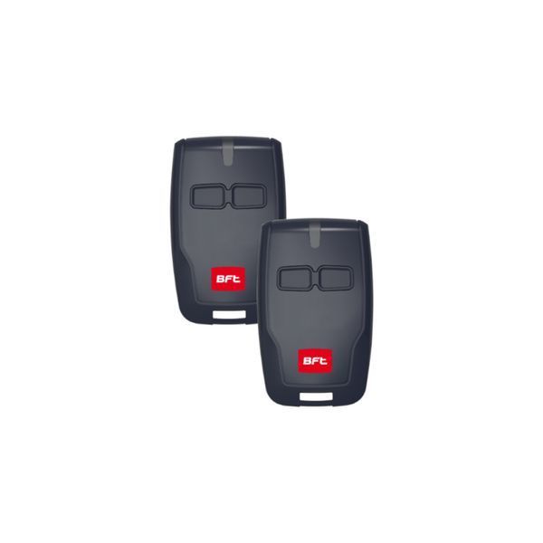 Автоматика для гаражных ворот BFT BOTTICELLI BT A650 BELT KIT комплект